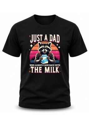 Funny Retro Dad Graphic Tee | Perfect Father’s Day Gift